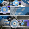 New Arrivals! Big Savings on MORETOP Tools Vacuum Brazed Drill Bit Diamond Metal Cut-off Wheel