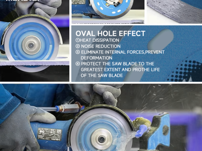 New Arrivals! Big Savings on MORETOP Tools Vacuum Brazed Drill Bit Diamond Metal Cut-off Wheel