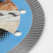 Moretop Super Thin Turbo Diamond Saw Blade 115mm