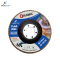 Moretop Ceramic Oxied Flap Disc