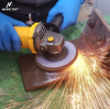 Ceramic Oxide Flap Disc – Power, Precision, Durability!