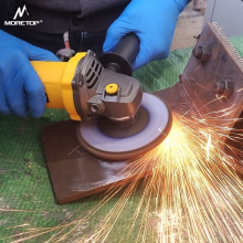 Ceramic Oxide Flap Disc – Power, Precision, Durability!