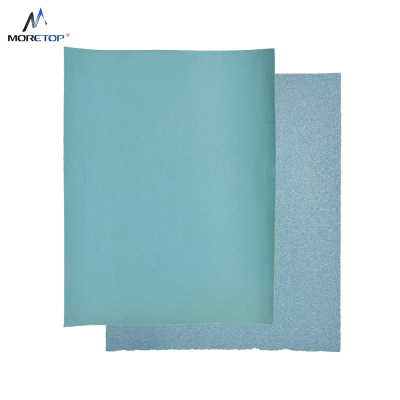 Moretop Ceramic Sanding Paper