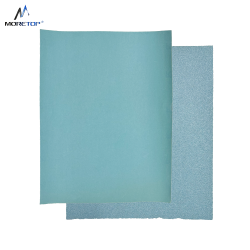 Moretop Ceramic Sanding Paper