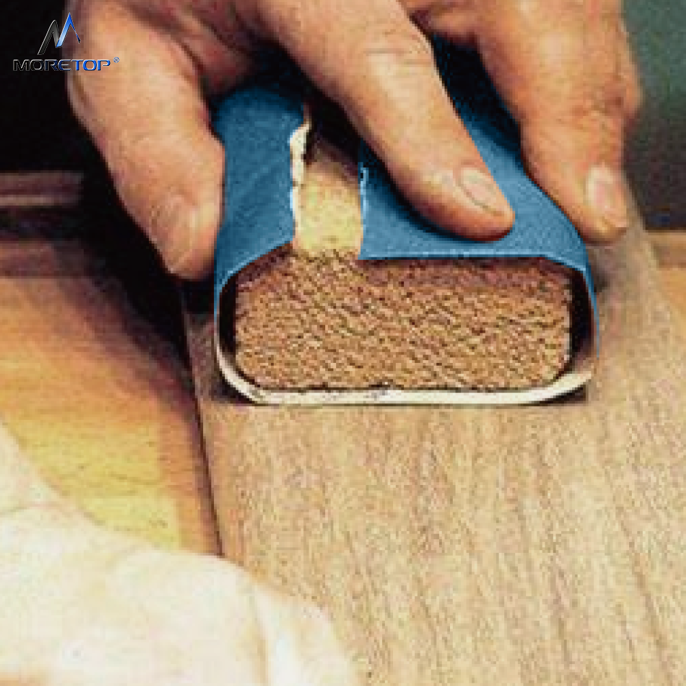 sanding paper