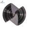 Moretop Black Coating HSS Step Drill Bit metal working bits
