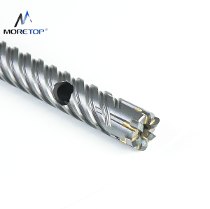 MORETOP SDS plus Rebar Cutter supplier