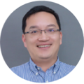 Luca Tong