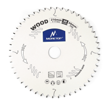 Moretop wood cutting TCT Circular Saw Blade