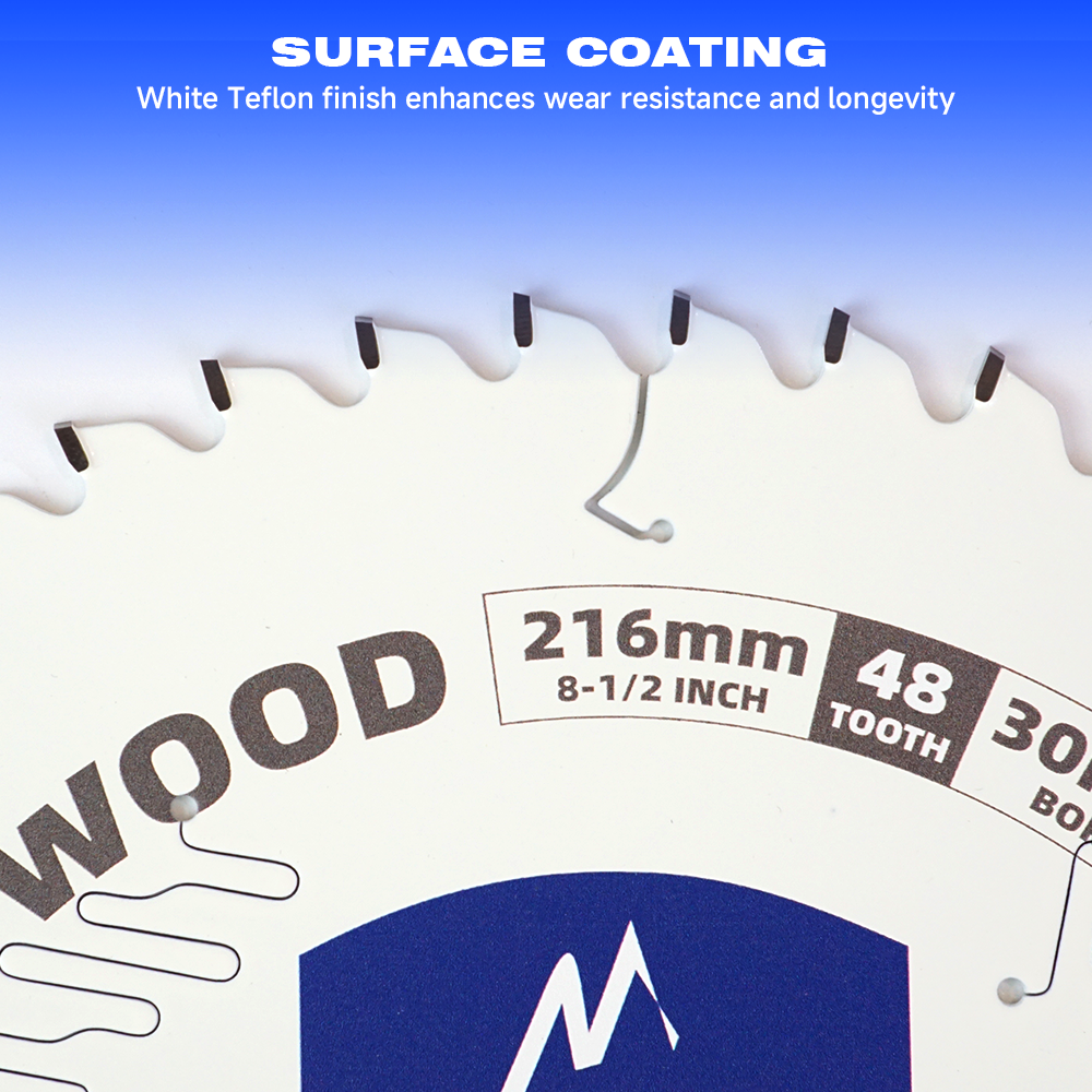 circular saw blade supplier