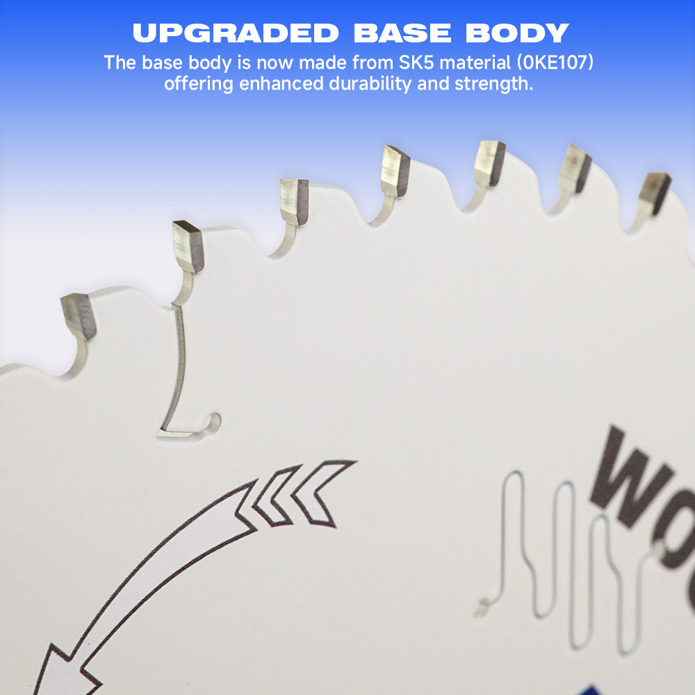 circular saw blade supplier