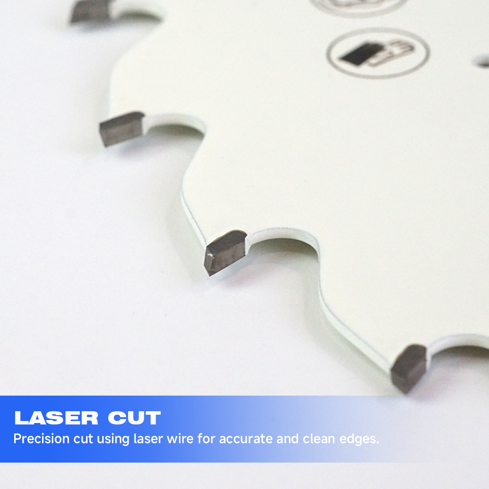 circular saw blade china factory