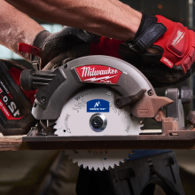 New Product Launch - Premium Wood Cutting Blades