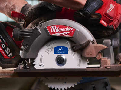New Product Launch - Premium Wood Cutting Blades