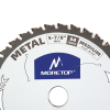 Engineered for Excellence in Metal Cutting circular saw blade