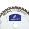 Engineered for Excellence in Metal Cutting circular saw blade