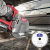 Engineered for Excellence in Metal Cutting circular saw blade