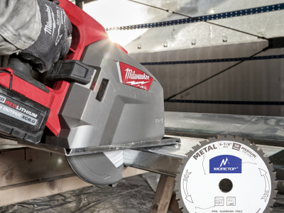 Engineered for Excellence in Metal Cutting circular saw blade