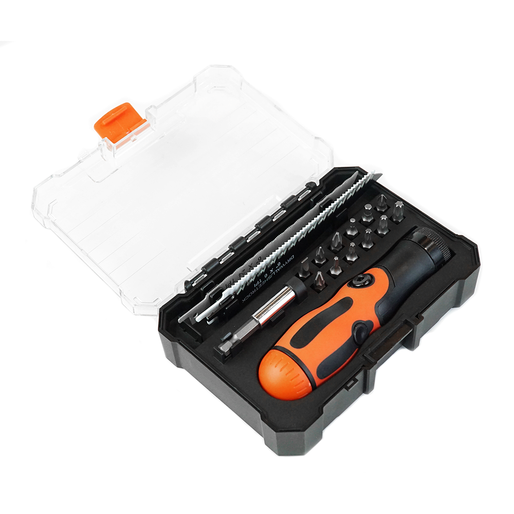 Reciprocating Saw Set
