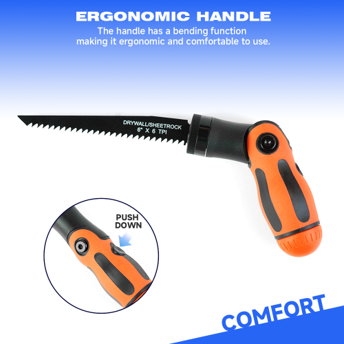 Moretop Tools Household Reciprocating Saw Set