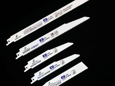 New Product Release – Moretop Reciprocating Saw Blade
