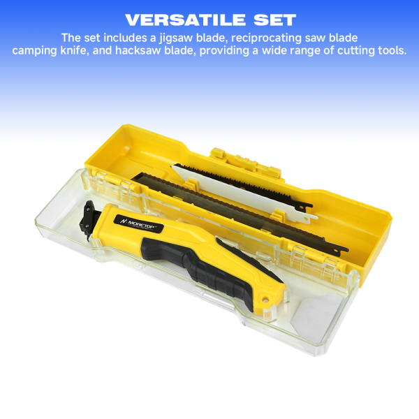 Moretop Tools The Versatile Set