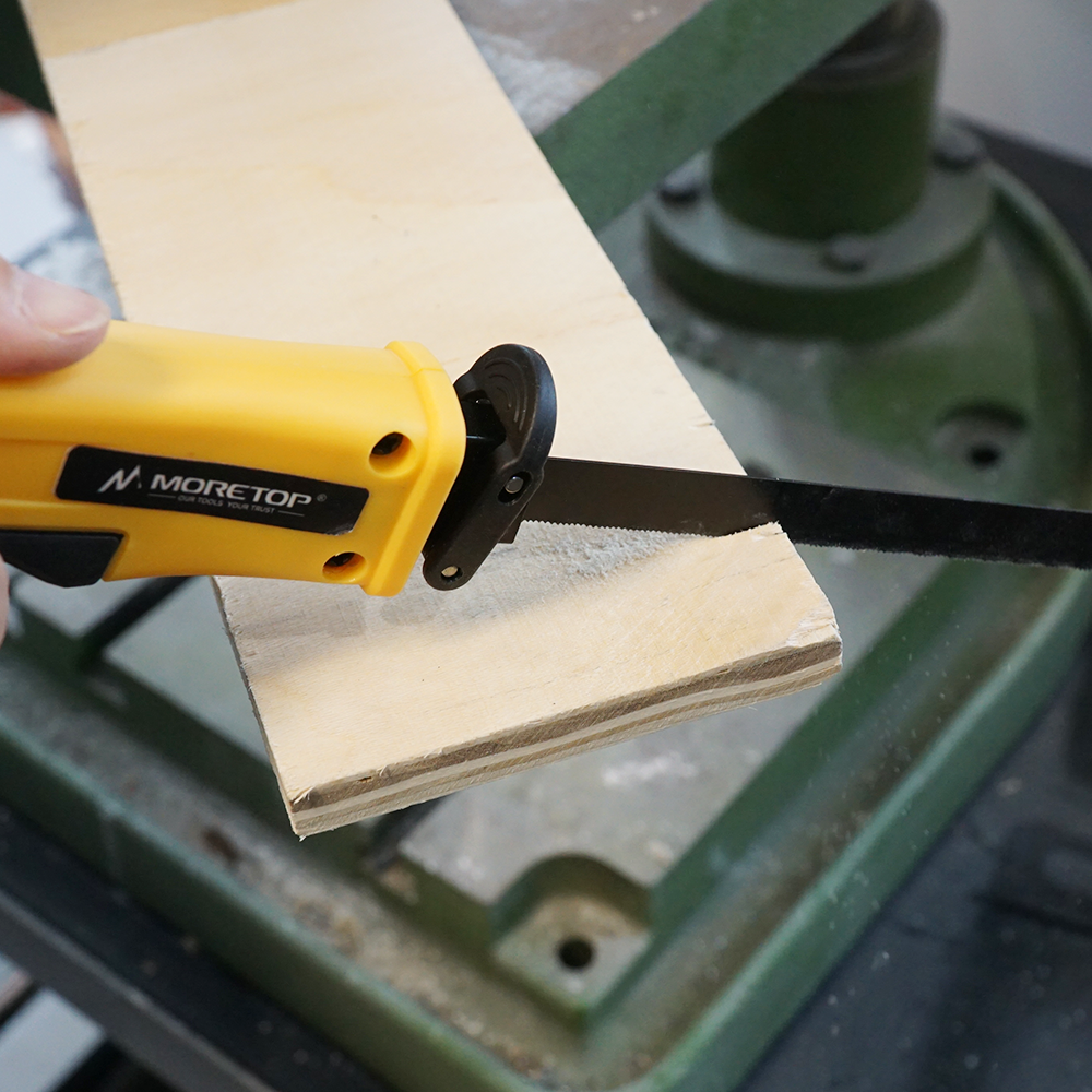 Reciprocating Saw Blade supplier