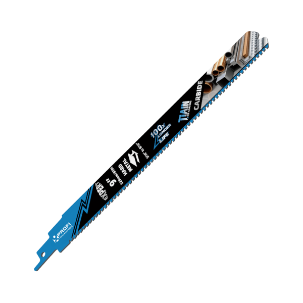 MORETOP EXPERT RECIPROCATING SAW BLADE