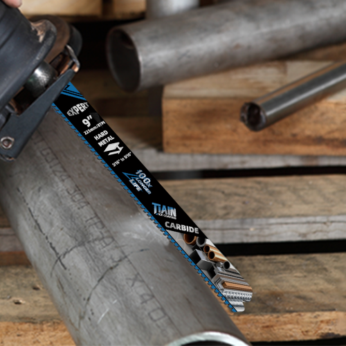 MORETOP EXPERT RECIPROCATING SAW BLADE