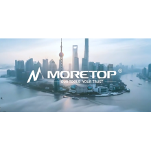 New company introduction 2025- moretop tools