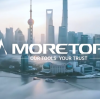 New company introduction 2025- moretop tools