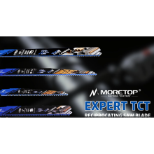 New Product Launch -the new expert TCT reciprocating saw blade