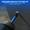 Moretop Impact Screwdriver Bits & Set