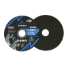 Moretop Ceramic INOX CUTTING ABRASIVE DISC