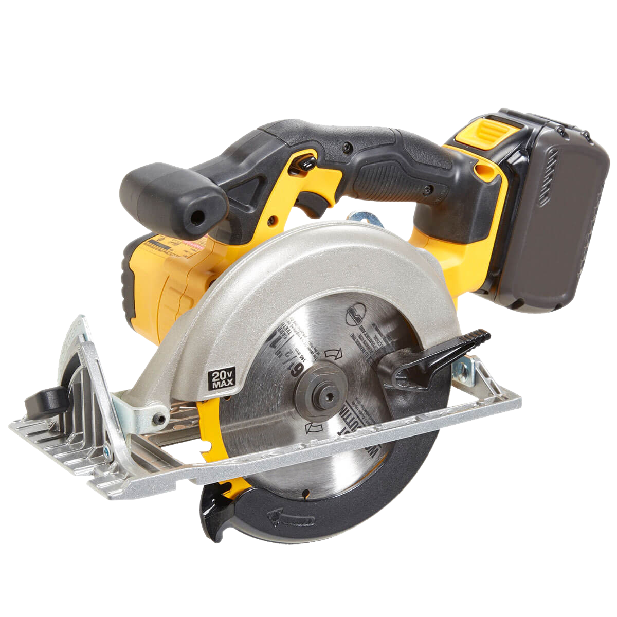 dewalt circular saw