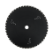 Moretop TCT Circular Saw Blade for Metal ABV teeth