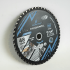 Moretop TCT Circular Saw Blade for Metal ABV teeth
