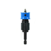 Moretop Impact-Rated Bi-Metal Hole Saws | 40% Faster Clean Cuts for Electrical & Thin Metal Jobs