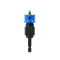 Moretop Impact-Rated Bi-Metal Hole Saws | 40% Faster Clean Cuts for Electrical & Thin Metal Jobs