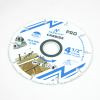 Moretop Carbide Cutting Wheels for Wood, Plastic, Fiberboard, Wood with Nails