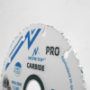 Moretop Carbide Cutting Wheels for Wood, Plastic, Fiberboard, Wood with Nails