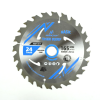 Moretop thin kerf wood cutting circular saw blade