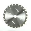 Moretop thin kerf wood cutting circular saw blade