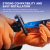moretop Bi-Metal Reciprocating Saw Blades for Car Frame Demolition | 3X Longer Life, Vibration-Free Straight Metal Cuts