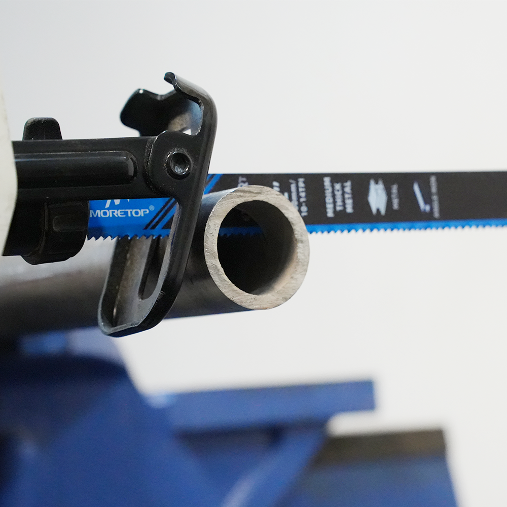 Reciprocating Saw Blade