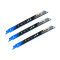 MORETOP S1122HF Bi-Metal Reciprocating Saw Blades – Anti-Jam for Nail-Embedded Wood & Pallet Flush Cuts