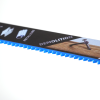 MORETOP S1122HF Bi-Metal Reciprocating Saw Blades – Anti-Jam for Nail-Embedded Wood & Pallet Flush Cuts