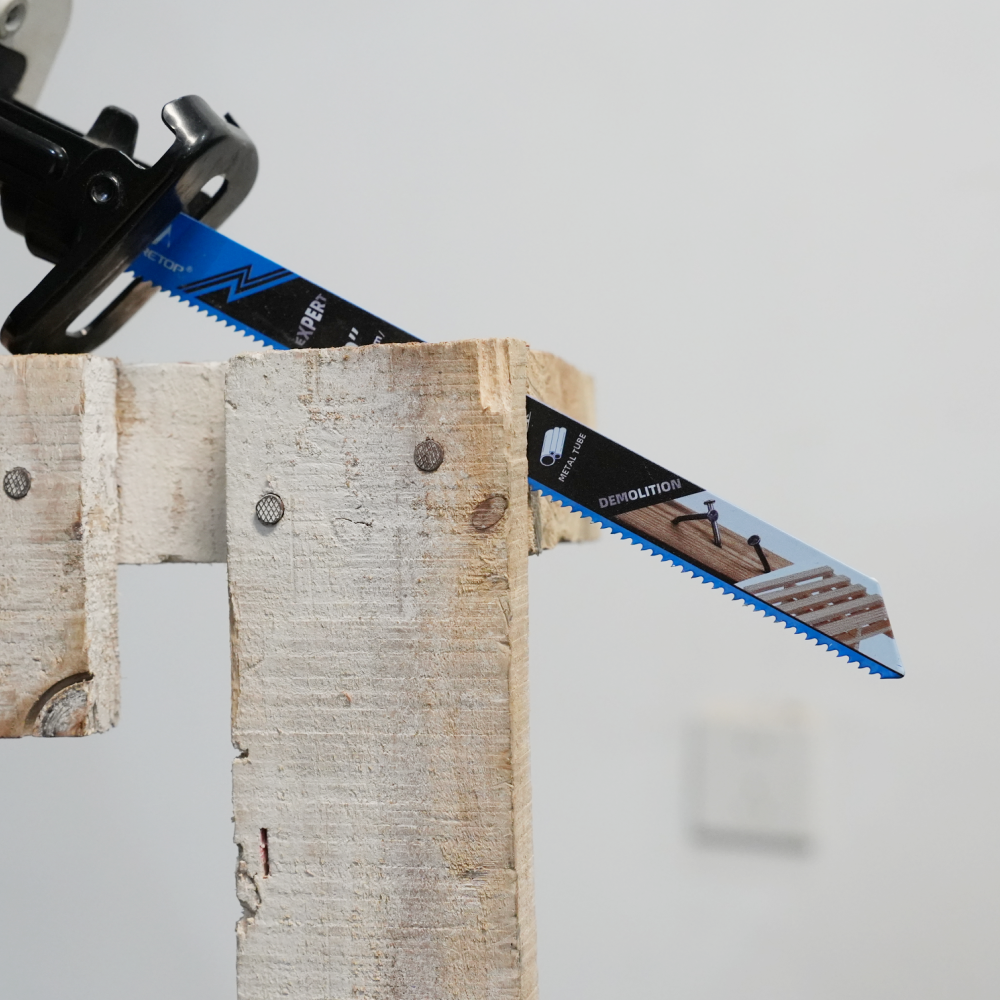 sabre saw blade