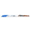 moretop wood cutting recip saw blade S1531L 240mm