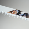 moretop wood cutting recip saw blade S1531L 240mm